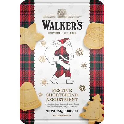 pdp-image-Walkers Santa Tin Festive Shapes