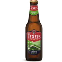 Texels Springtij