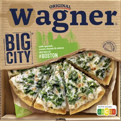 pdp-image-Wagner Big city pizza boston