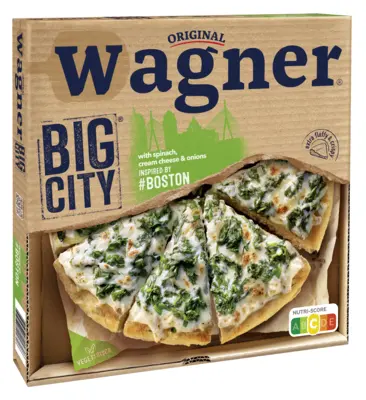 pdp-image-Wagner Big city pizza boston