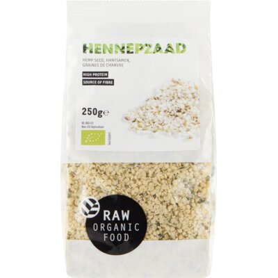 pdp-image-Raw Organic Food Hennepzaad raw