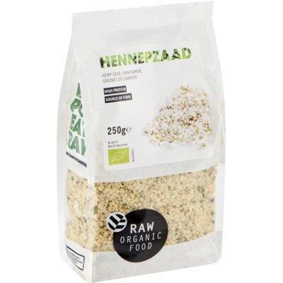 pdp-image-Raw Organic Food Hennepzaad raw