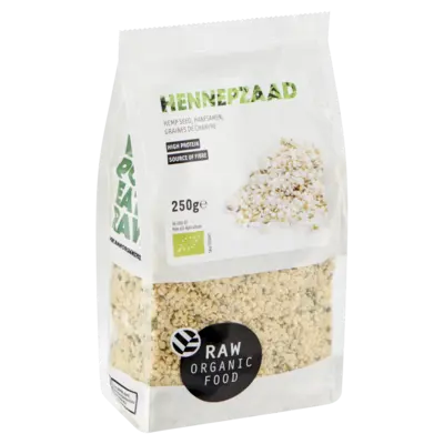 pdp-image-Raw Organic Food Hennepzaad raw