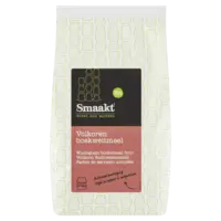 Smaakt Volkoren boekweitmeel