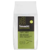 Smaakt Agar-agar