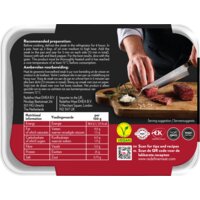 Een afbeelding van Redefine Meat Flank steak