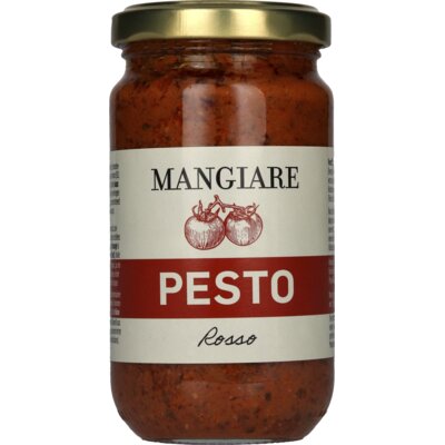 pdp-image-Mangiare Pesto rosso