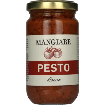 pdp-image-Mangiare Pesto rosso