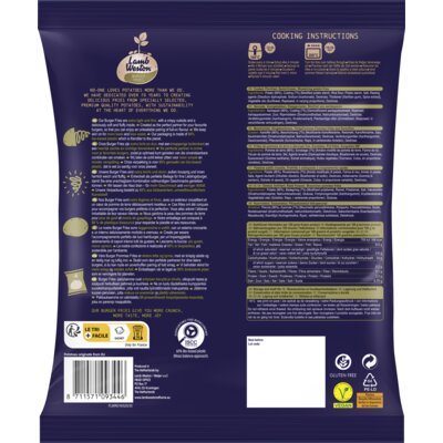 pdp-image-LambWeston Burger fries