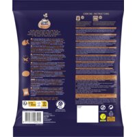 Een afbeelding van LambWeston Ziggy fries seasoned