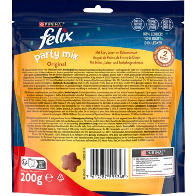 pdp-image-Felix Party mix original kattensnack maxi