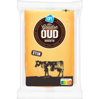 Afbeelding van Goudse Oud 48+ stuk zb kvp