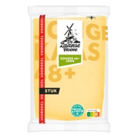 De Zaanse Hoeve Goudse jong 48+ stuk voordeel