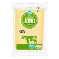 AH Goudse Jong 48+ pondstuk var