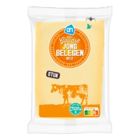 AH Goudse jong belegen 48+ stuk