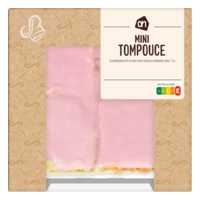 AH Mini tompoucen