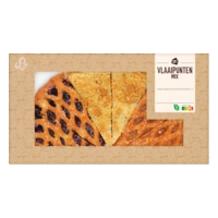 AH Vlaaipunten mix
