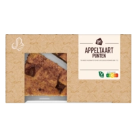 AH Appeltaartpunten