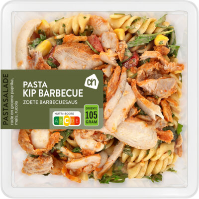 pdp-image-AH Pastasalade kip barbecue