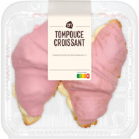 Een afbeelding van AH Tompouce croissant