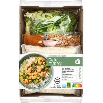 pdp-image-AH Gesneden verspakket gele curry