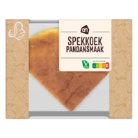 AH Spekkoek pandansmaak