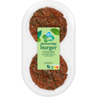 Een afbeelding van AH Terra Plantaardige burger