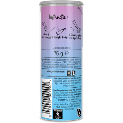 pdp-image-AH Bakfeest kleurstiften