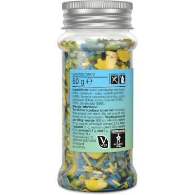 pdp-image-AH Bakfeest strooimix dino