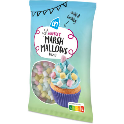 pdp-image-AH Bakfeest marshmallows mini