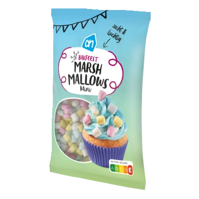 pdp-image-AH Bakfeest marshmallows mini