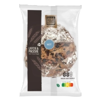 AH Liefde & Passie Krent rogge