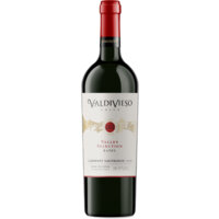 Afbeelding van Valdivieso Carmènere Single Valley Lot