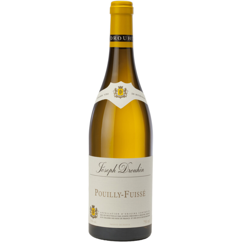 Een afbeelding van Joseph Drouhin Pouilly Fuisse