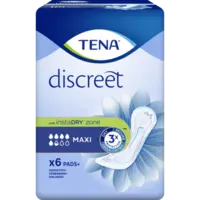 Tena Discreet maxi maandverband