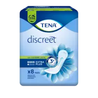 Tena Discreet extra plus