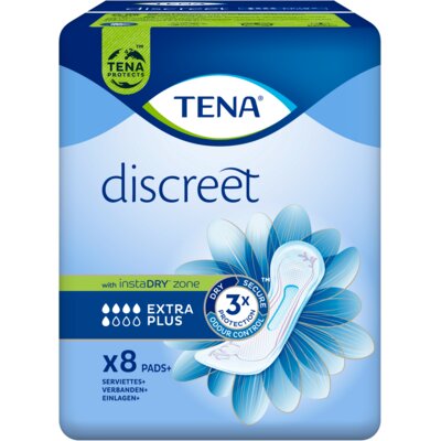 pdp-image-Tena Discreet extra plus