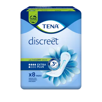pdp-image-Tena Discreet extra plus