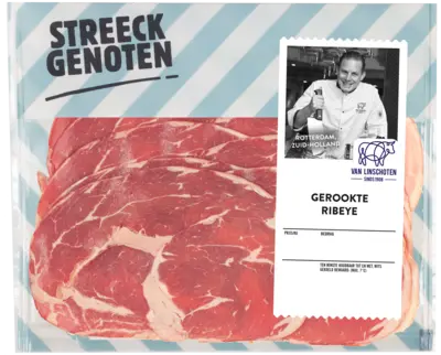 pdp-image-Streeckgenoten Gerookte ribeye