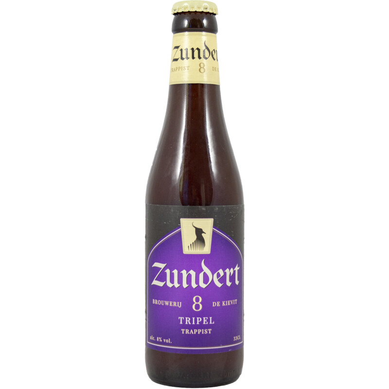 Een afbeelding van Zundert 8 Trappist