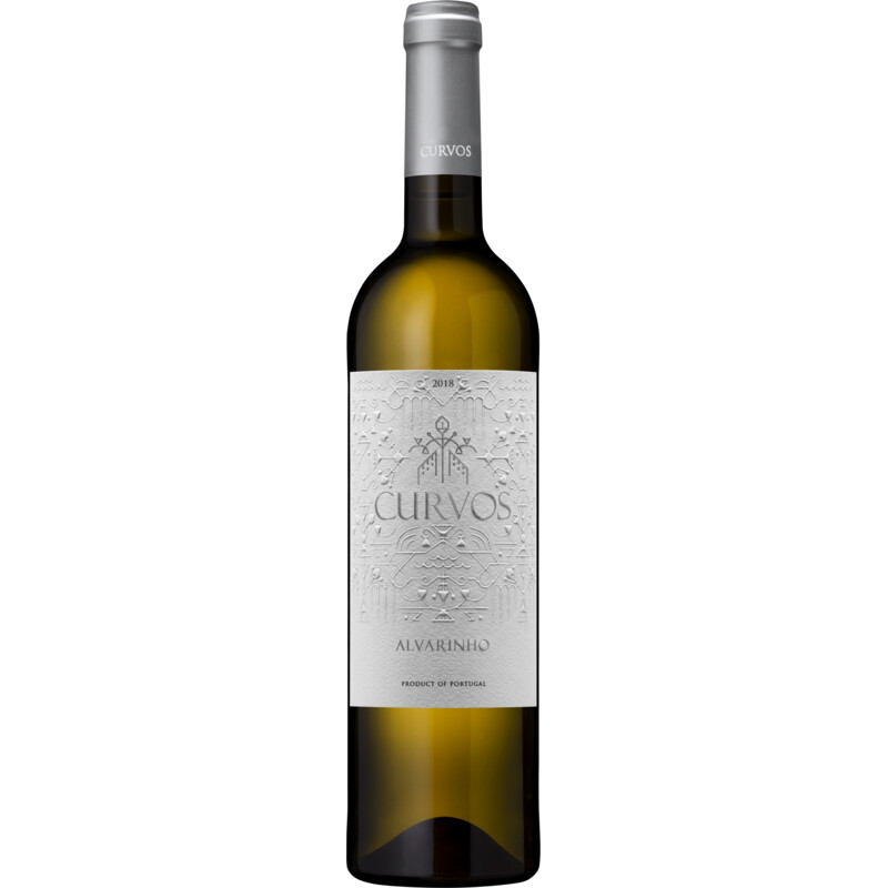 Een afbeelding van Curvos Alvarinho