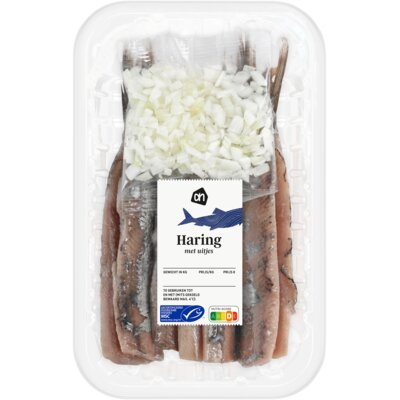 pdp-image-AH Haring met uitjes
