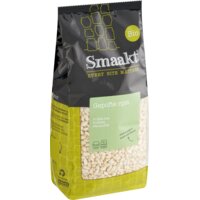 Een afbeelding van Smaakt Rijst gepoft