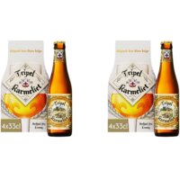 Een afbeelding van Tripel Karmeliet Speciaalbier 2-pack