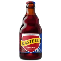 Kasteelbier Rouge 0.0%