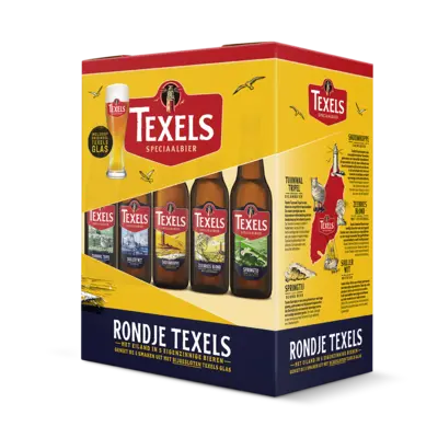 pdp-image-Texels Rondje texels bier 5-pack
