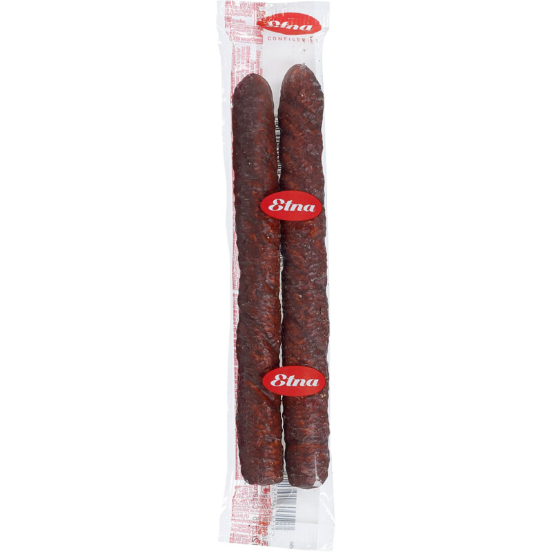 Een afbeelding van Etna Duo sigaar choco guimauve bel