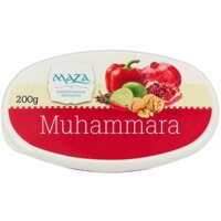 Een afbeelding van Maza Muhammara