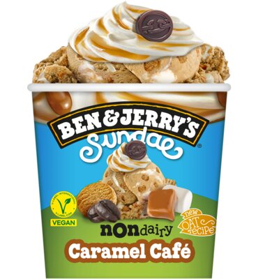 pdp-image-Ben & Jerry's Non-dairy caramel café