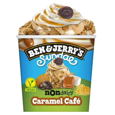 pdp-image-Ben & Jerry's Non-dairy caramel café